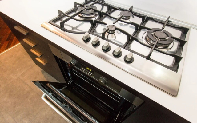 Cenisia Attic Apartment