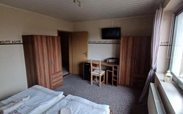 Ferienwohnung Rittergut