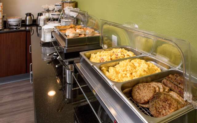 Sleep Inn Charleston North