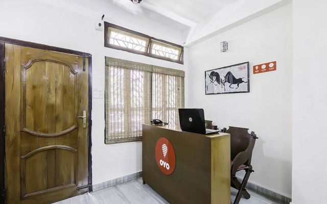 Shantiniketan Homestay By OYO Rooms