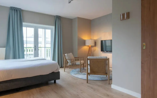 Roompot Beachhotel Cape Helius