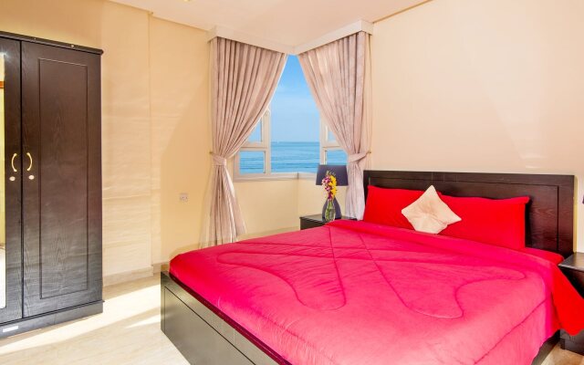 Relax Inn Hotel Apartments