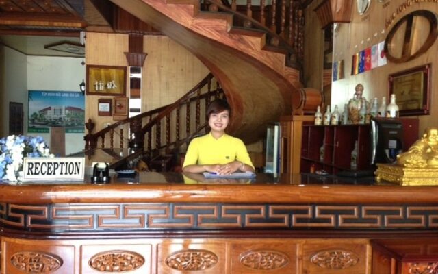 Duc Long Gia Lai 1 Hotel