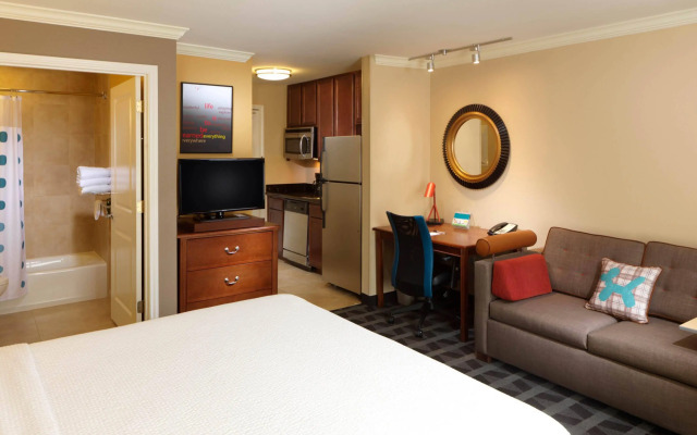 TownePlace Suites by Marriott Houston Intercontinental Arpt
