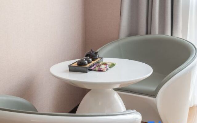 Kaiyuan Yiju Hotel (South Lake Scenic Area Babaiban Shopping Mall Branch), Jiaxing