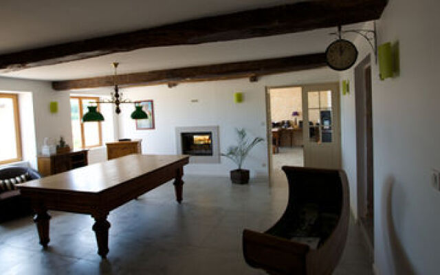 Domaine Joseph Lafarge