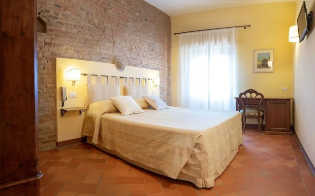 Hotel Il Castello