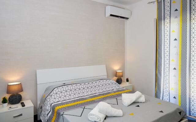 Cilentia B&B