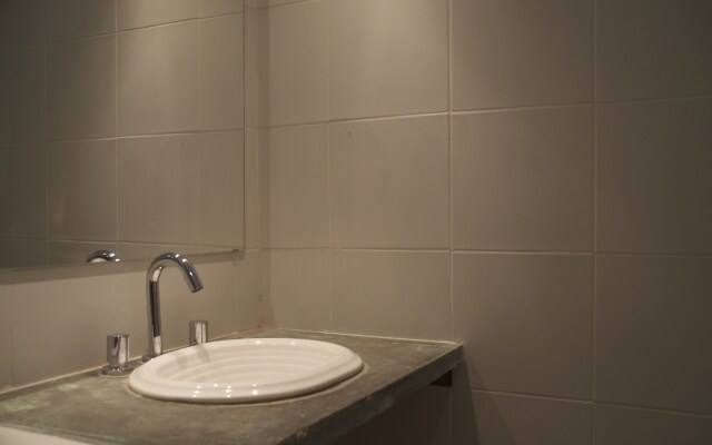 Residencia Pioneros
