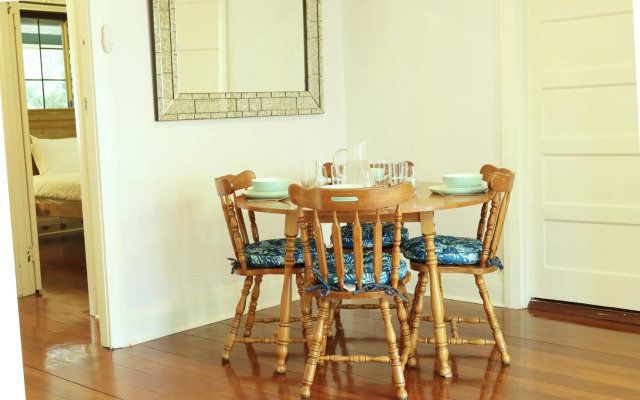 South Freo Bungalow The Hidden sanctuary with Spa Bath