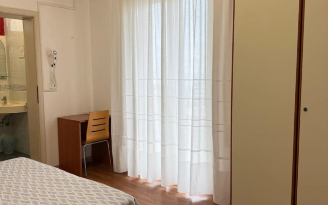 Hotel Nizza