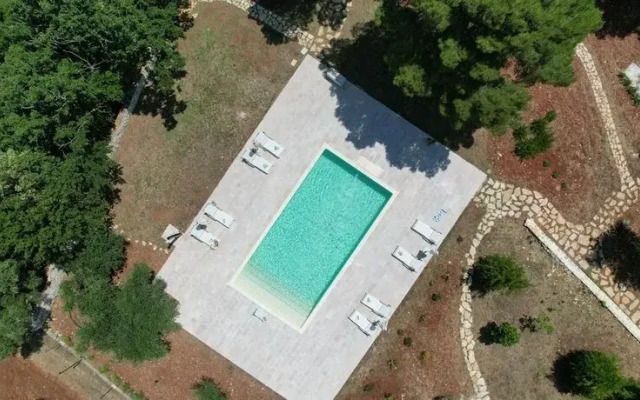 Lamialtana Relais in Cisternino