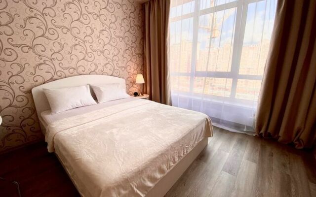 Хоум Отель на  пр. Притомский, д. 29