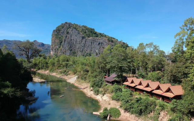 SpringRiver Resort