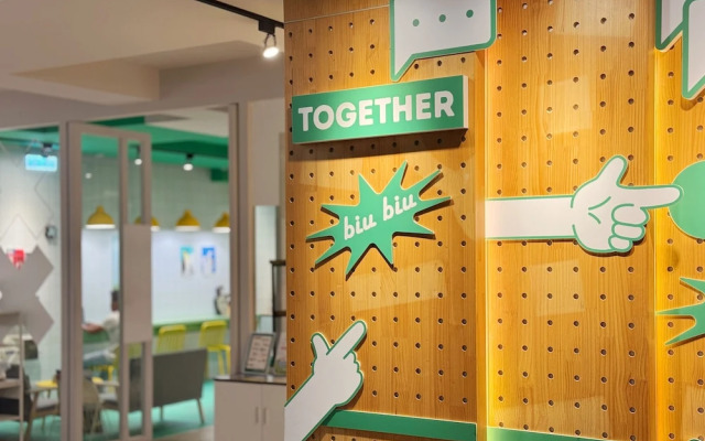 Together Hotel Hualien Zhongshan