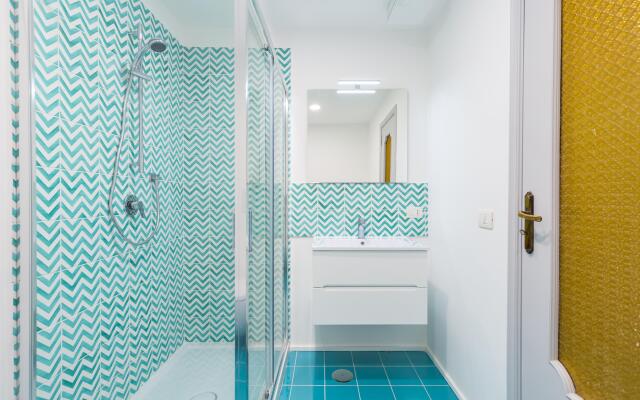 Casana on Christmas Alley by Napoliapartments