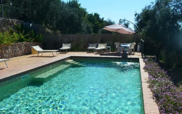 Casa Vacanze La Mannara