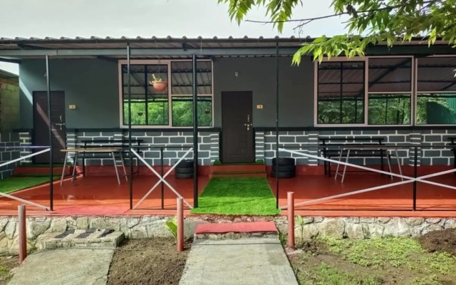 Wild Tusker Masinagudi by LexStays