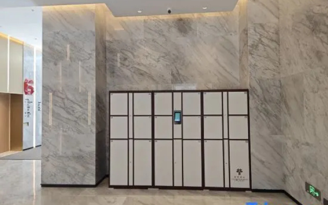 Kew Green Hotel Haikou International Duty Free City（Xinhai Harbour）