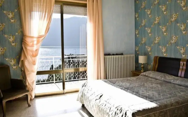 Lago D'Orta House