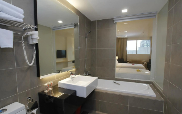 Hotel Excelsior