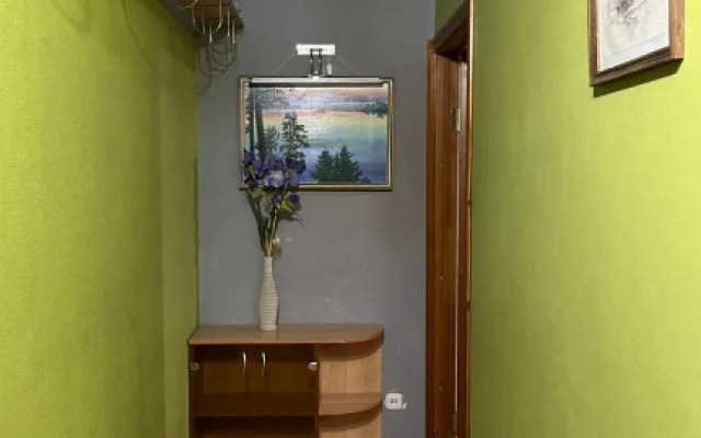 Апартаменты в г. Камышин на ул. Ленина 11