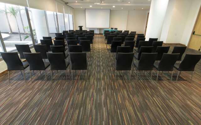 Sonesta Hotel Cartagena