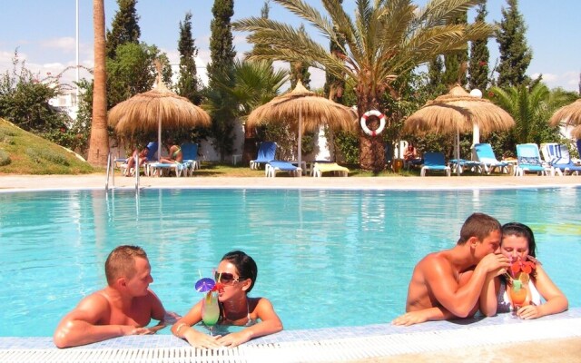 Sun Holiday Beach hôtel