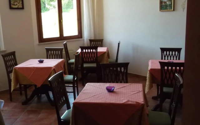 Il Girasole Bed & Breakfast