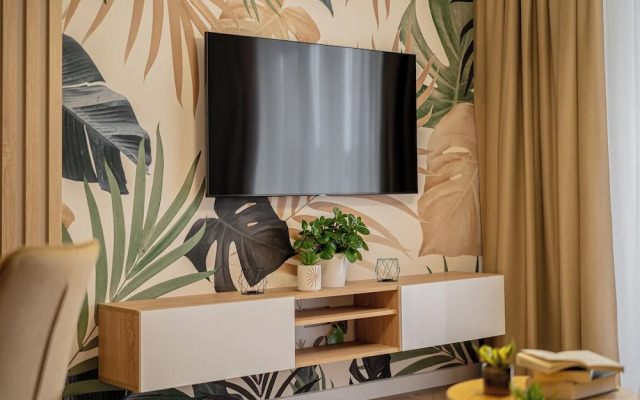 Apartamenty Przy Plaży - Posesja Plażowa