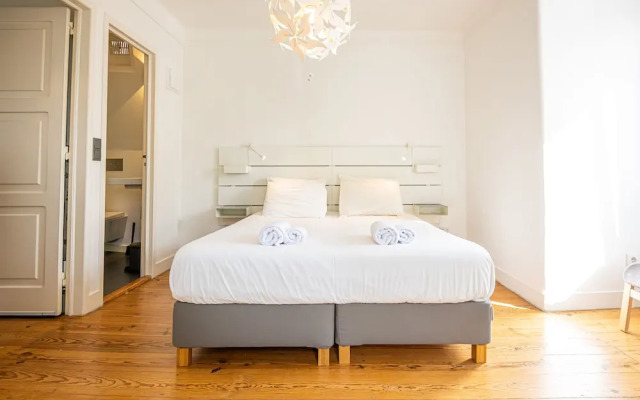 VAGO Alcântara Suites