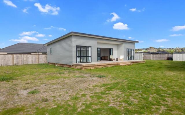 Kukumoa At the Beach