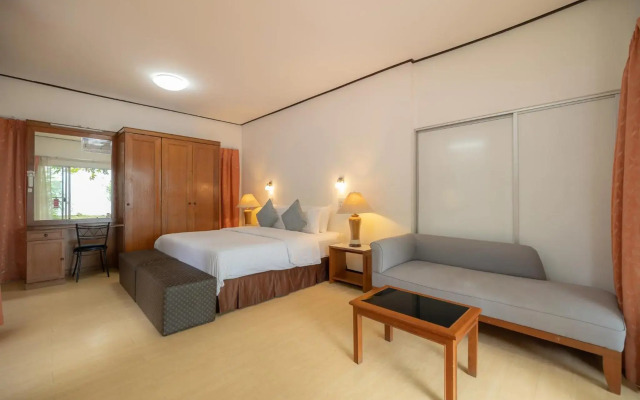 Bangkok Rama Hotel