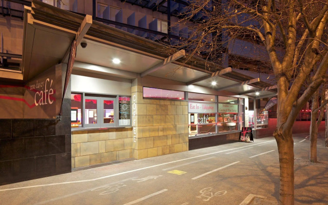 Zero Davey Boutique Hotel