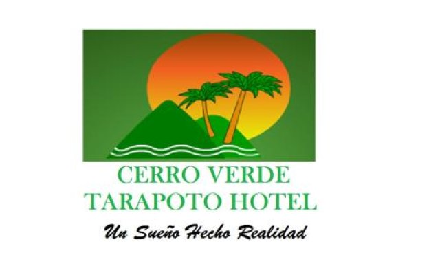 Cerro Verde Tarapoto Hotel