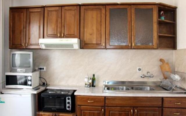 Guest House Sevda Bansko