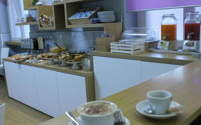 Hotel Gran Sasso