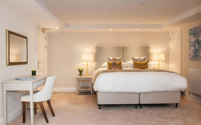 The Charm Brighton Boutique Hotel and Spa