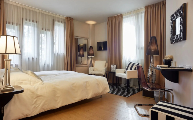 Residenza Ca' degli Enzi