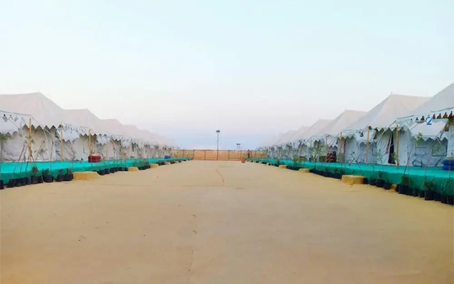 Great Rann Resort