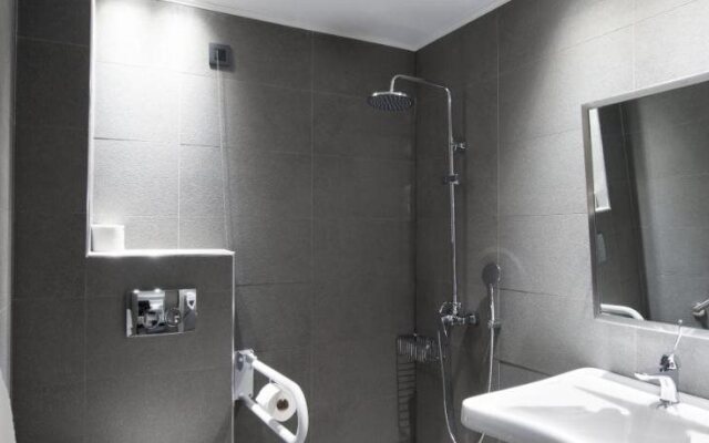 Castello City Hotel