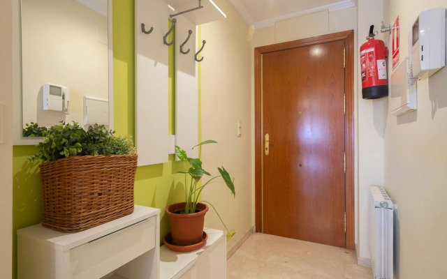 Apartamento Aravirma