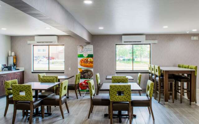 Quality Plainfield - Indianapolis West