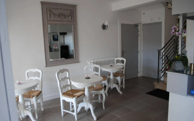 La Villa des Oliviers