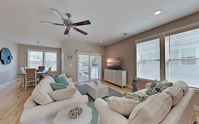 12villpl 3 Bedroom Townhouse