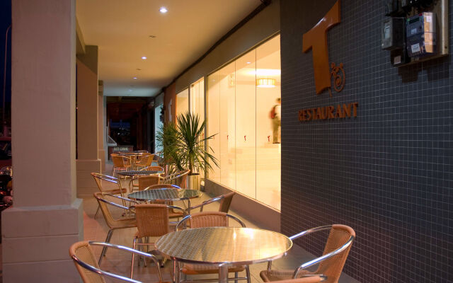 T Hotel Kuala Perlis