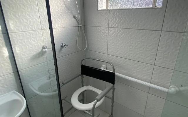 Residencial Karine - Studio 103