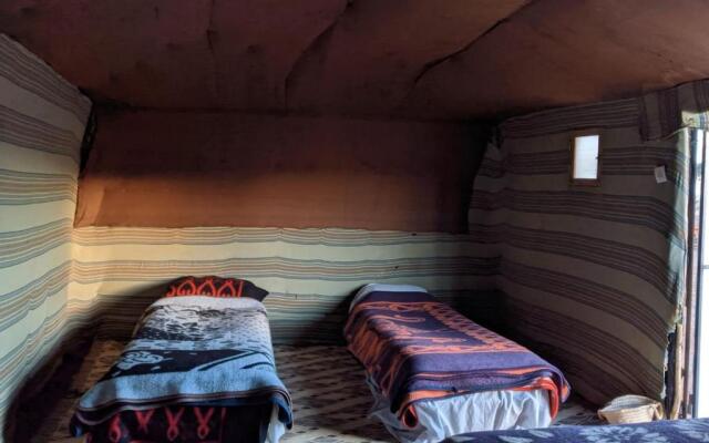 Authentique Merzouga Camp