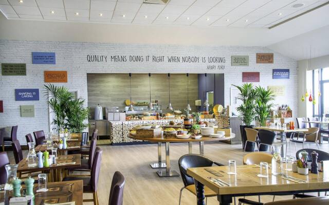 Cork Airport Hotel