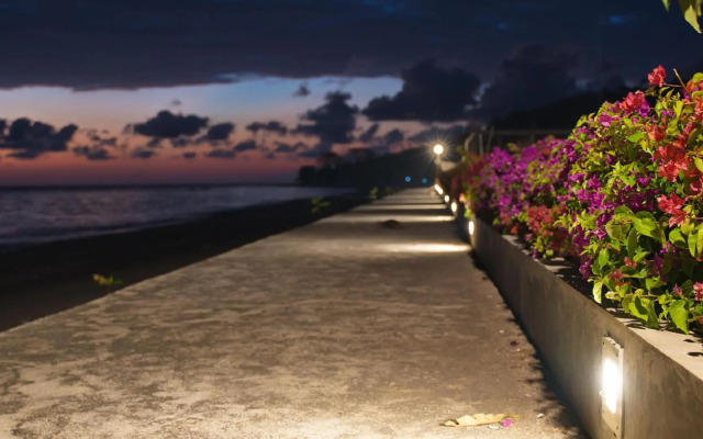Seamount Hotel